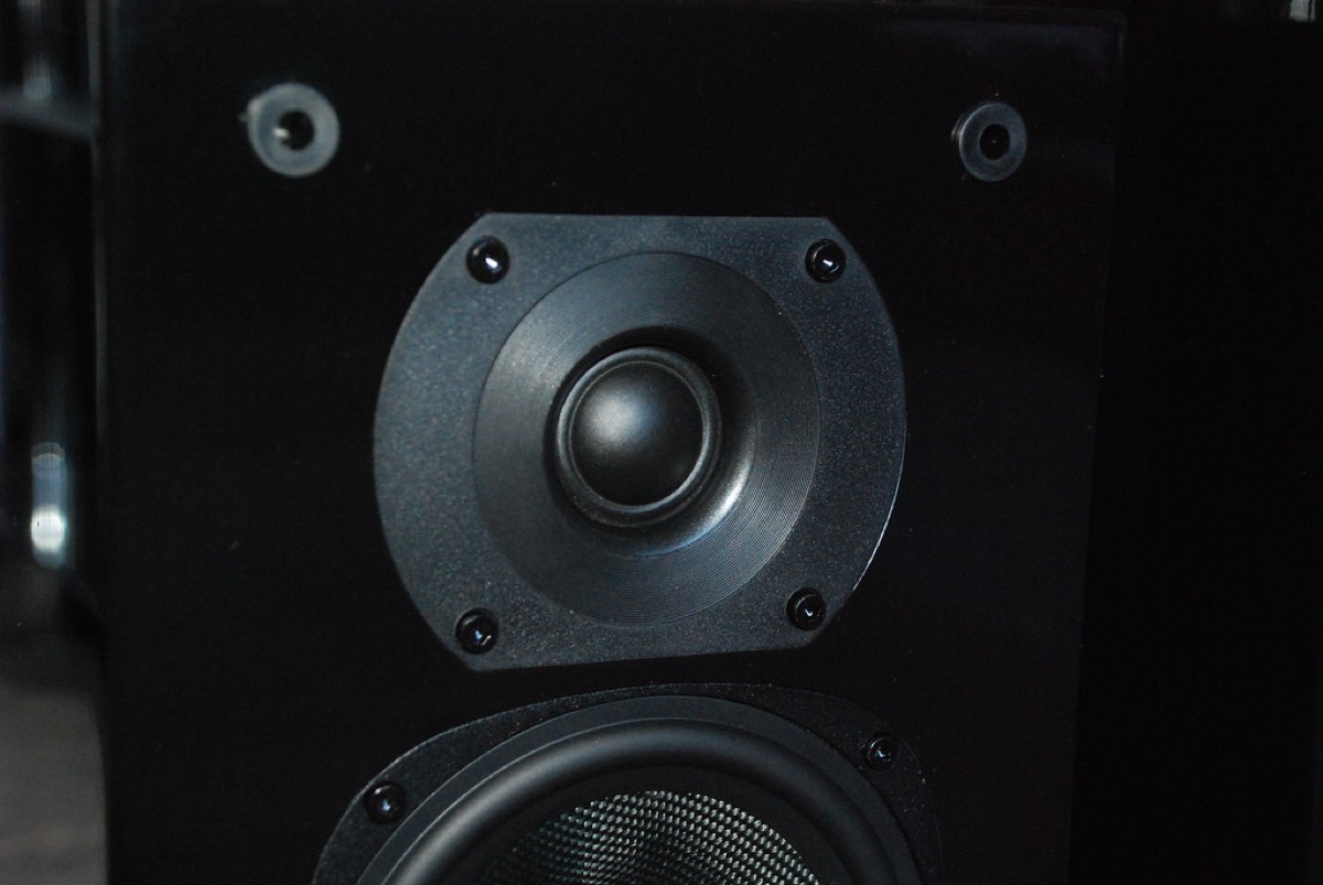 Garmin Tread Audio System with LED Controller