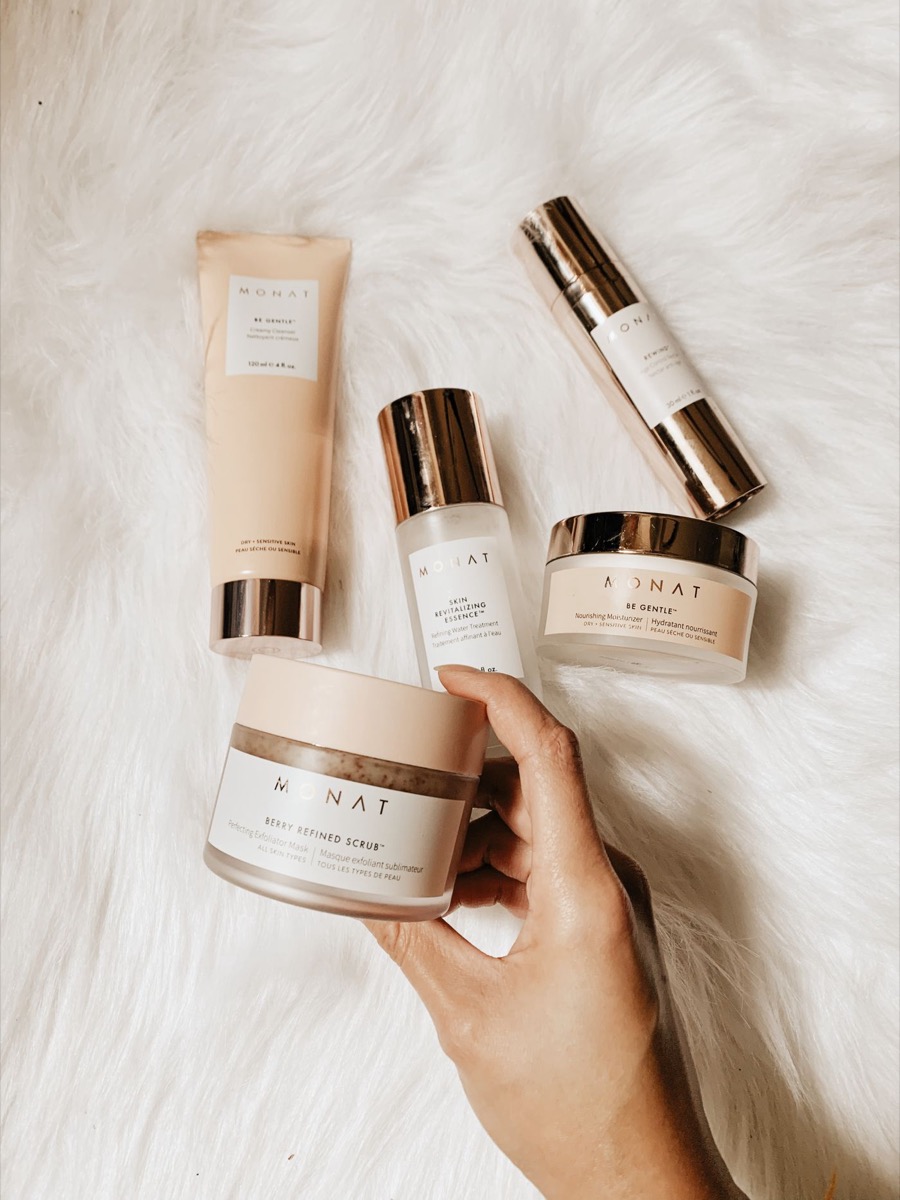 Hyaluronic Serum Home & Away Gift Set