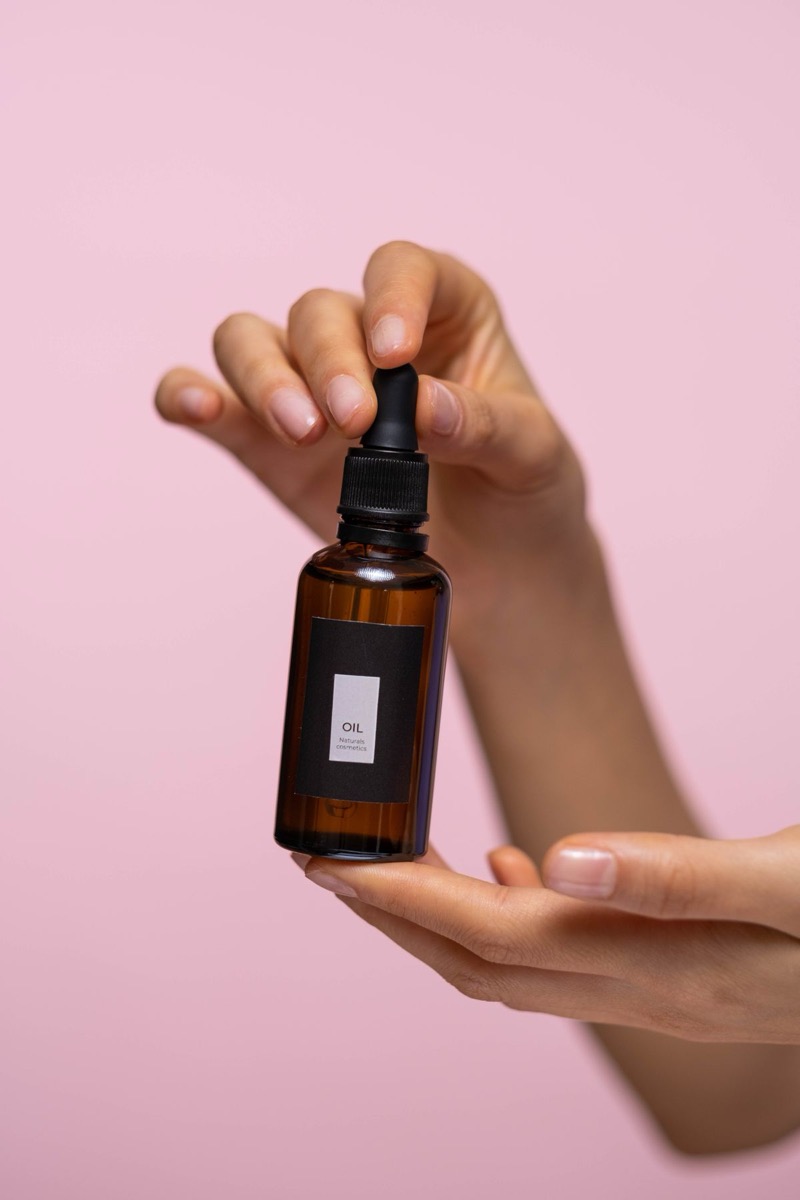 Hyaluronic Serum Luxury Size 3.38 fl oz