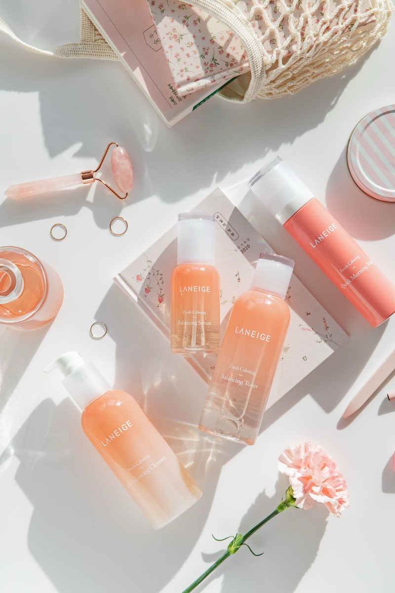 MACRENE ACTIVES Luxury Skincare Gift Set