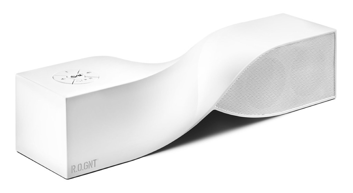 Pyle PSBT105A 1000W Portable Bluetooth PA Speaker