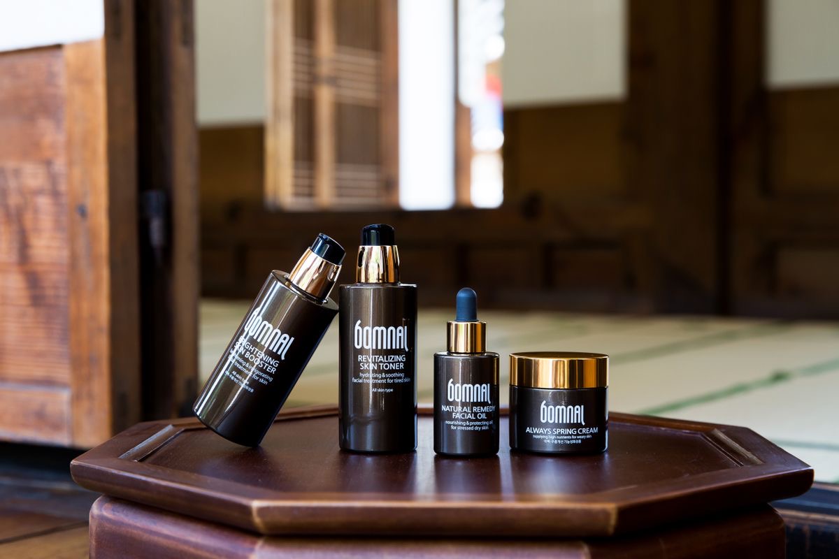 STURMGLOW Serum Essentials Gift Set