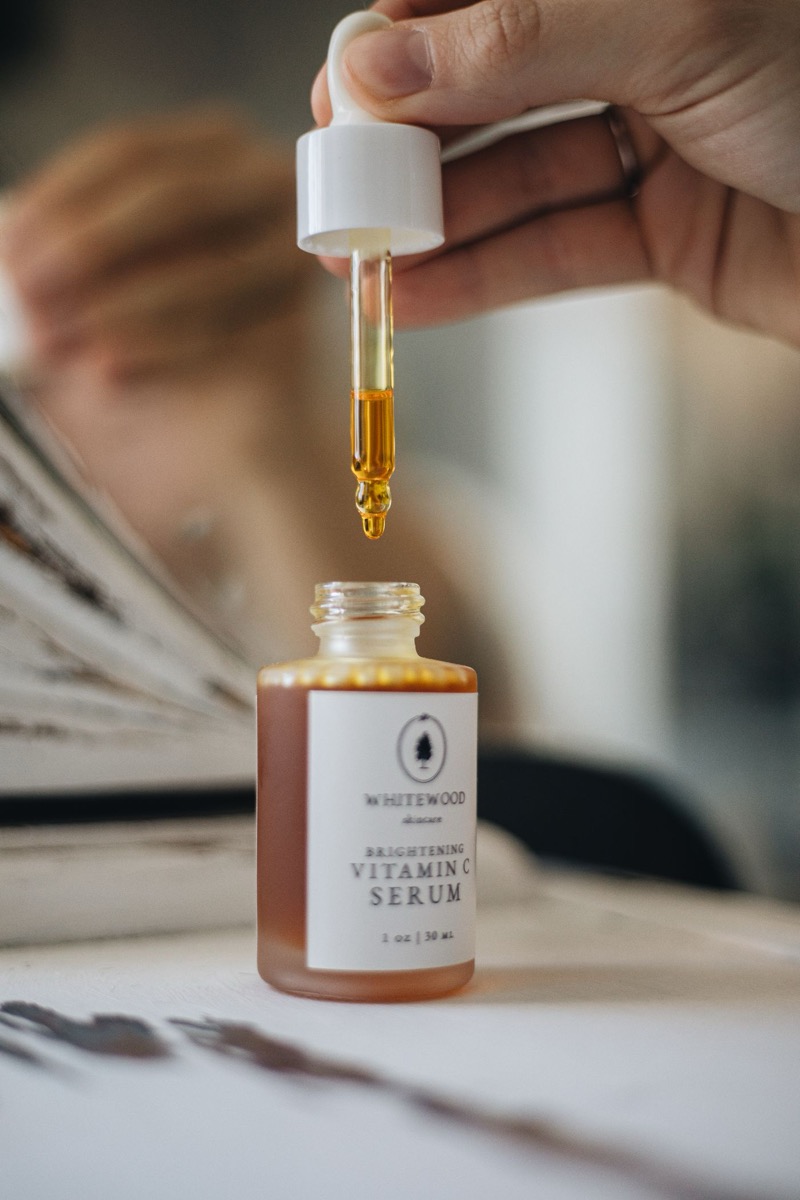 Sulwhasoo First Care Activating Serum With Ginseng